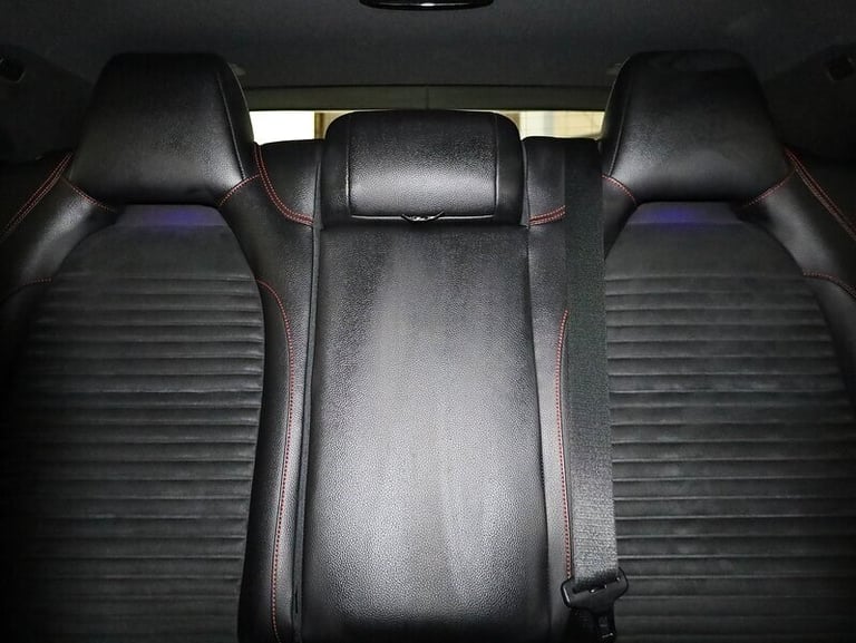 2016 Mercedes-Benz A-Class A200 AMG Line Hatchback Petrol Manual