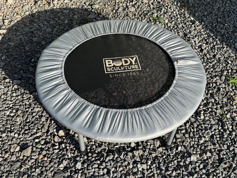 image for Mini trampoline 