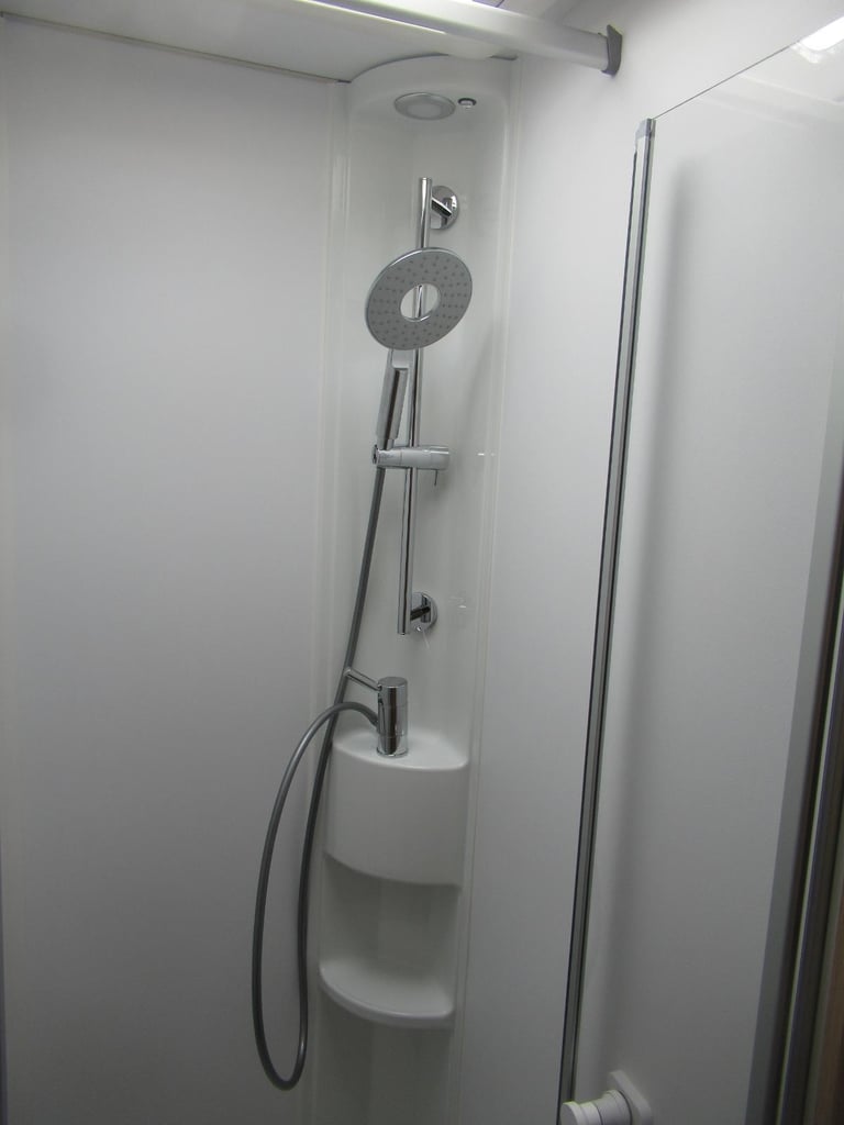 Adria Coral 670 DL 60TH EDITION