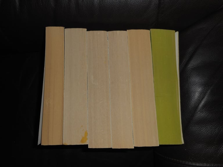 Gone book series by Michael Grant