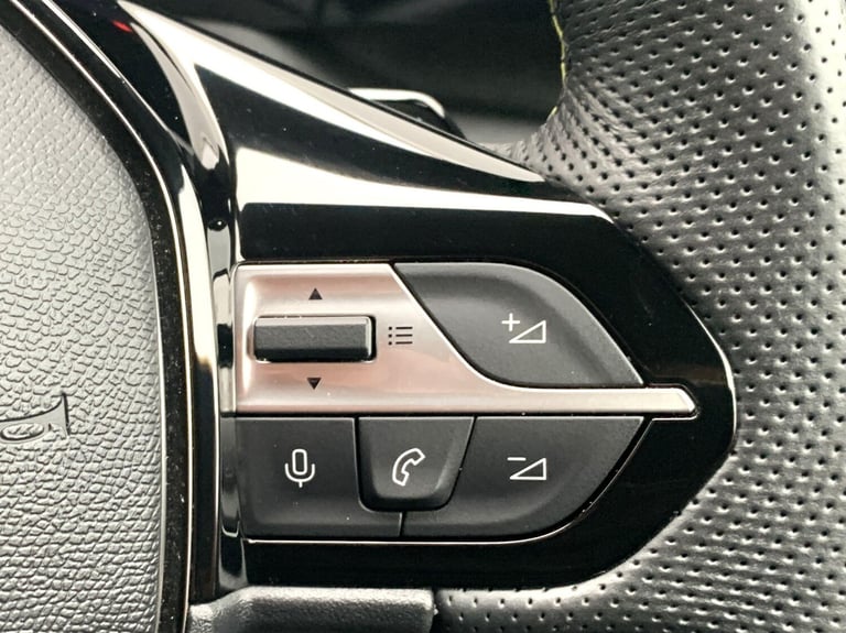 2023 Peugeot 308 1.2 PureTech GT EAT Euro 6 (s/s) 5dr HATCHBACK Petrol Automatic