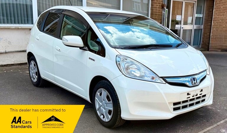 image for Honda Fit Honda Fit/ Jazz
