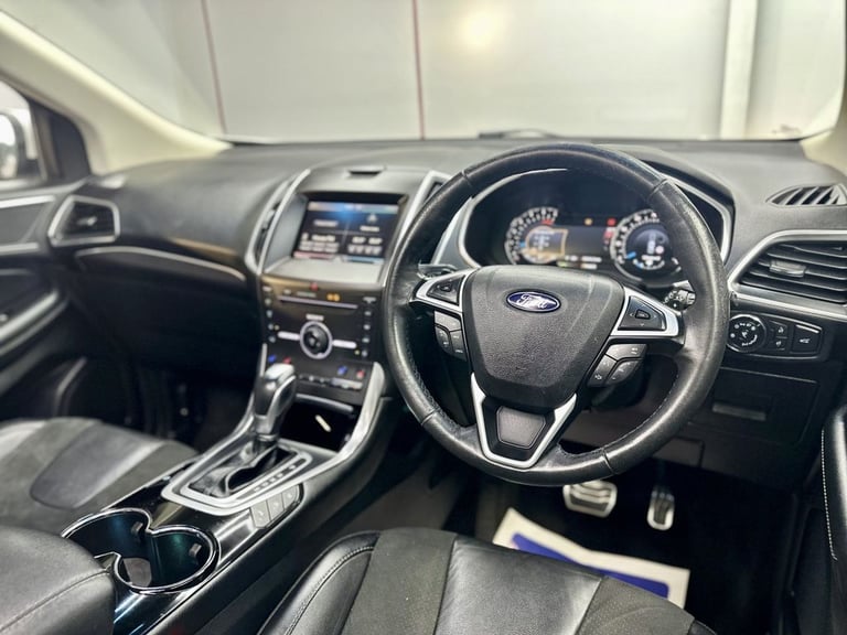 2016 Ford Edge 2.0 TDCi 210 Sport 5dr Powershift ESTATE DIESEL Automatic