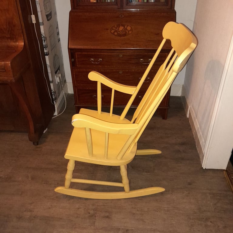 image for Rocking chair