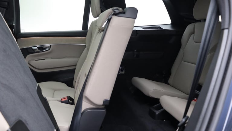2025 Volvo XC90 2.0 B5P Plus Dark 5dr AWD Geartronic ESTATE PETROL Automatic