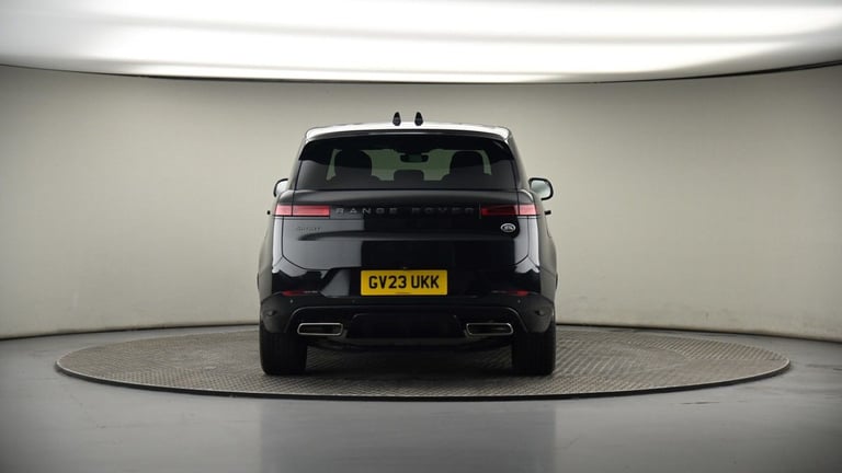 2023 Land Rover Range Rover Sport 3.0 P440e 38.2kWh Dynamic SE SUV 5dr Petrol Plug-in Hybrid Auto...