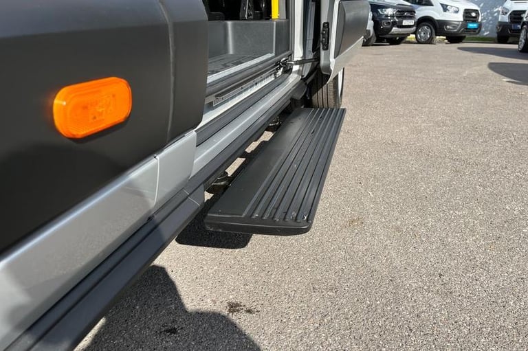 2025 Ford Transit 460 L4 MINIBUS  RWD 2.0 EcoBlue 165ps H3 17 Seate Automatic Minibus Diesel Auto...