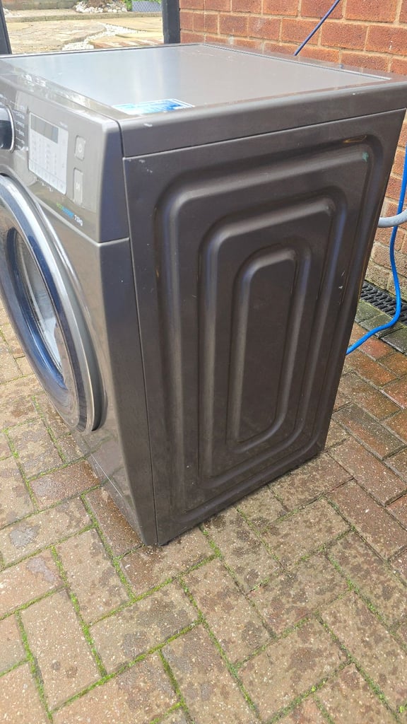 Samsung Eco Bubble 7KG Washing Machine  - Fully working - Can deliver locally from £8