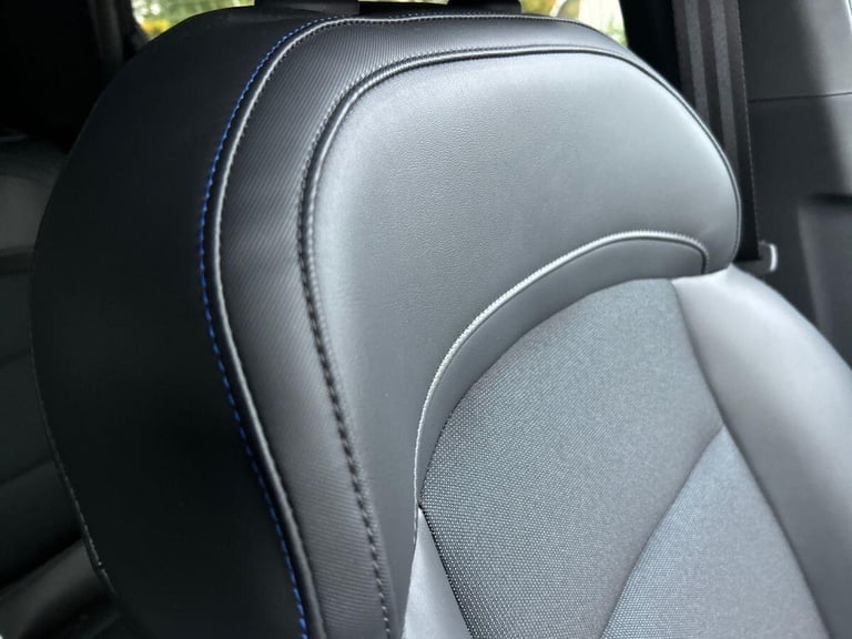 2024 MG MG4 64kWh Trophy Long Range Hatchback 5dr Electric Auto (203 ps) Hatchback ELECTRIC Autom...