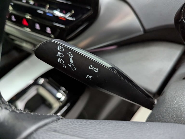 2021 Volkswagen ID.4 ID4 Life 5dr SUV Electric Automatic