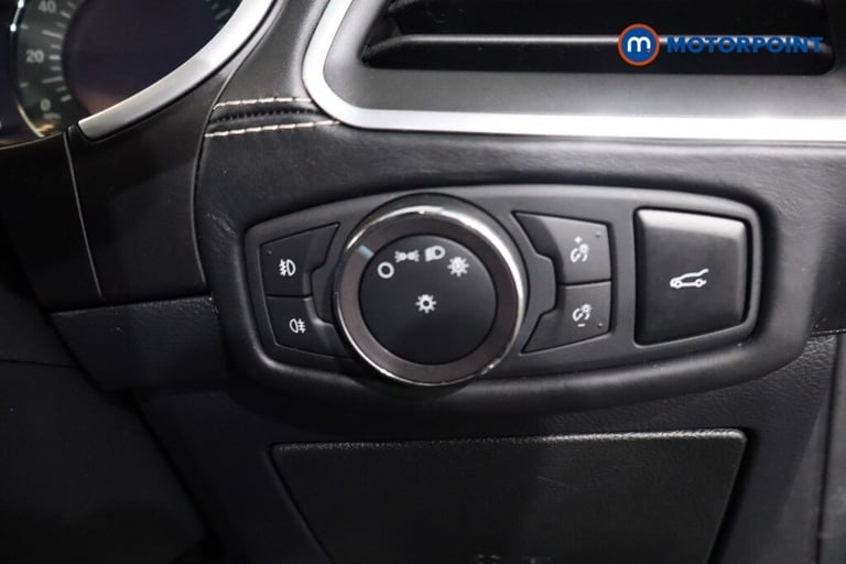 2019 Ford S-Max 2.0 EcoBlue 190 5dr Auto MPV DIESEL Automatic