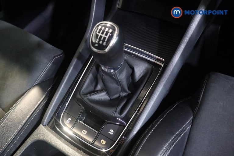 2020 Skoda Karoq 1.5 TSI SE L 5dr SUV Petrol Manual