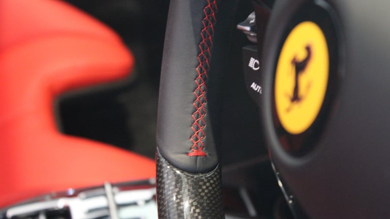2023 Ferrari SF90 Stradale 4.0T V8 7.9kWh Convertible 2dr Petrol Plug-in Hybrid F1 DCT 4WD Euro 6...