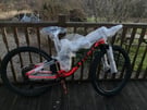 Trek Fuel Ex7 Gen 6 (Full Suspension Mountain Bike)