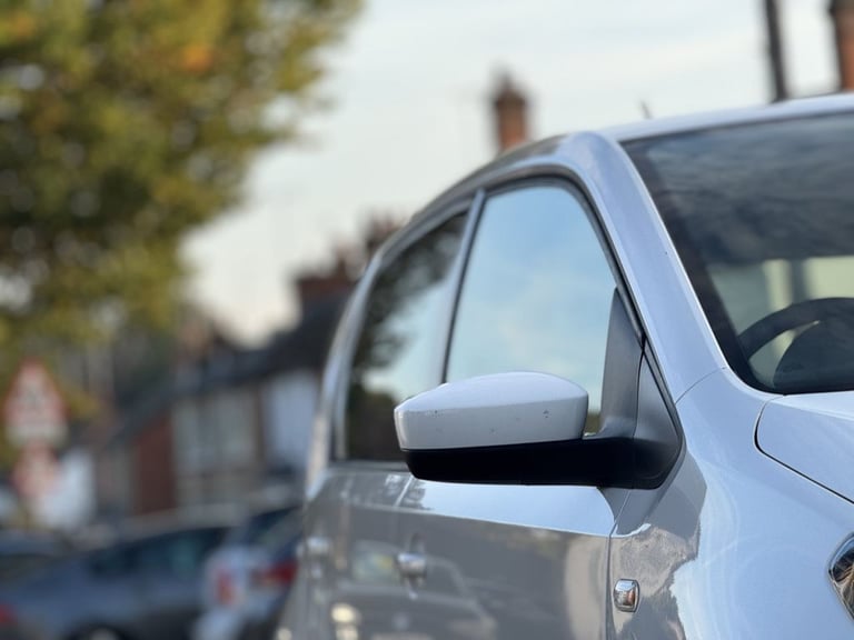 2014 Skoda Citigo 1.0 MPI SE 5dr HATCHBACK PETROL Manual