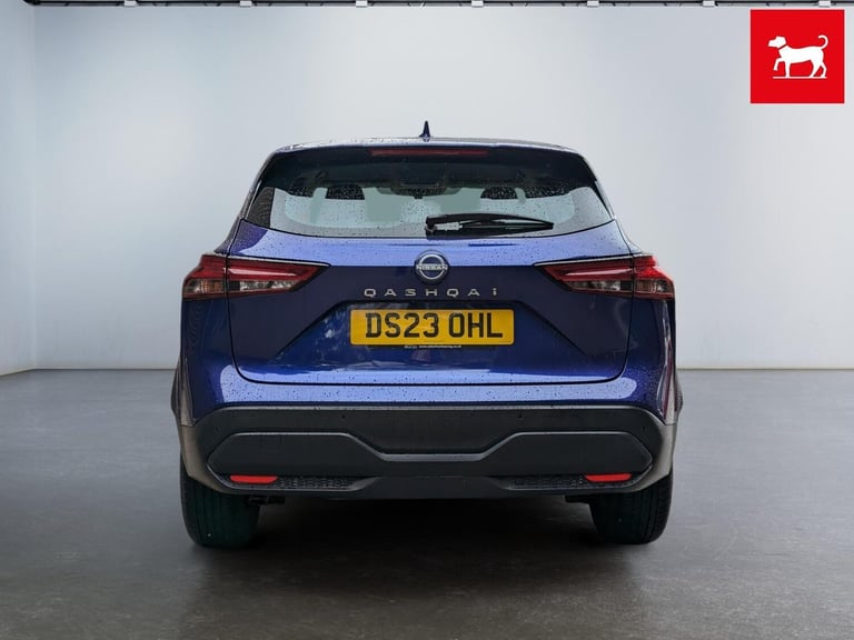 2023 Nissan Qashqai 1.3 DIG-T MHEV Acenta Premium SUV 5dr Petrol Hybrid XTRON Euro 6 (s/s) (158 H...