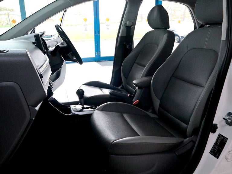 2019 Kia Picanto 1.25 X-line 5DR Hatch Petrol Hatch Petrol Automatic