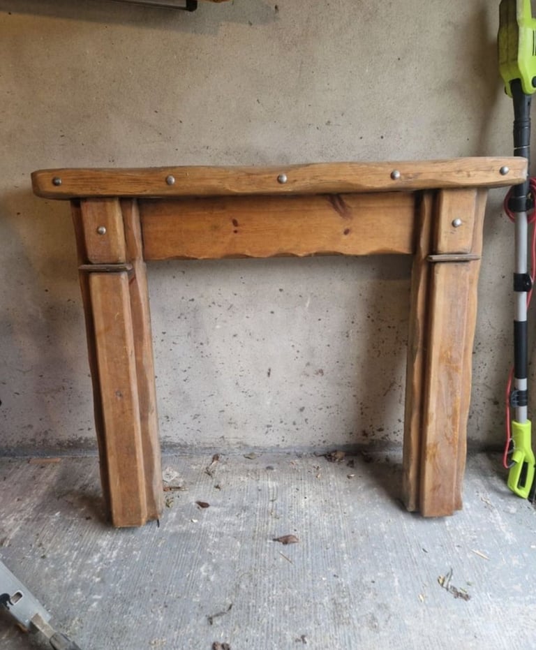 image for Heavy fire surround