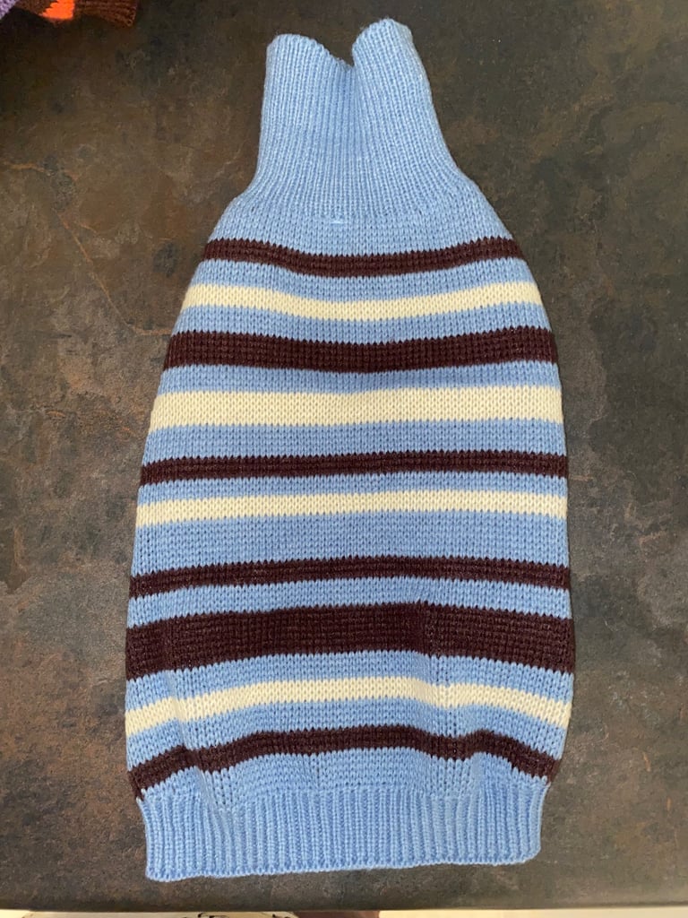Dog Jumpers