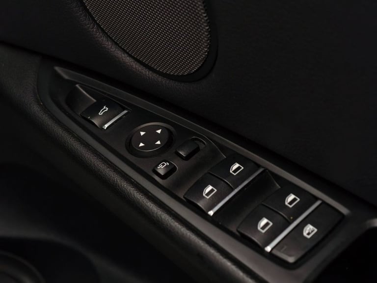 2018 BMW X5 xDrive M50d 5dr Auto [7 Seat] ESTATE DIESEL Automatic