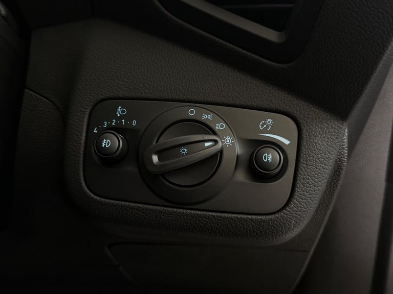 2018 Ford C-Max 1.0 EcoBoost 125 Titanium 5dr MPV PETROL Manual