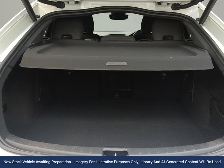 2021 Polestar Polestar 2 Dual Motor 78kWh Long Range Plus Pilot Fastback 5dr Electric Auto 4WDE (...