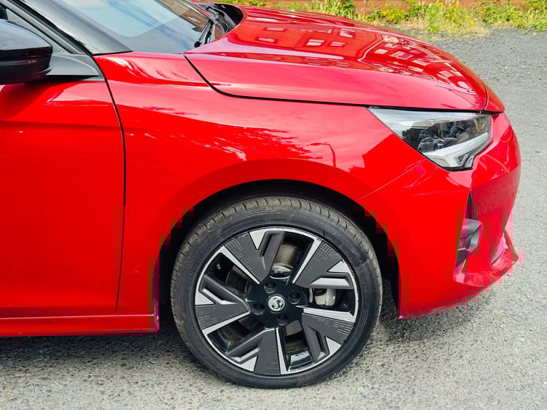 2022 Vauxhall Corsa GS LINE 5-Door Electric