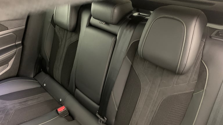 2024 Peugeot 408 1.6 12.4kWh GT Fastback 5dr Petrol Plug-in Hybrid e-EAT Euro 6 (s/s) (180 p Hatc...