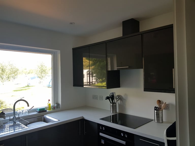 House to let near Drumnadrochit