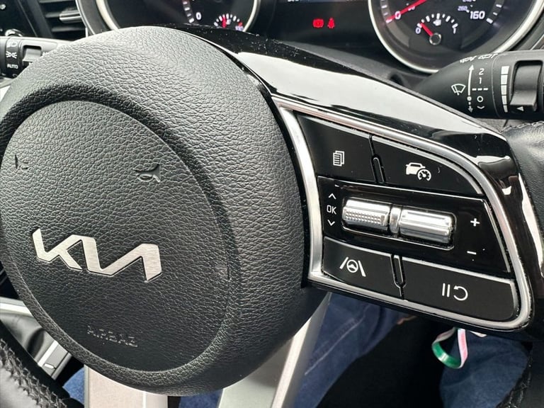 2021 71 KIA CEED 1.0 T-GDI 2 SPORTSWAGON 5DR PETROL MANUAL EURO 6 (S/S) (118 BHP