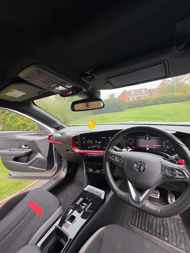 Vauxhall, MOKKA, Hatchback, 2023, Other, 1199 (cc), 5 doors