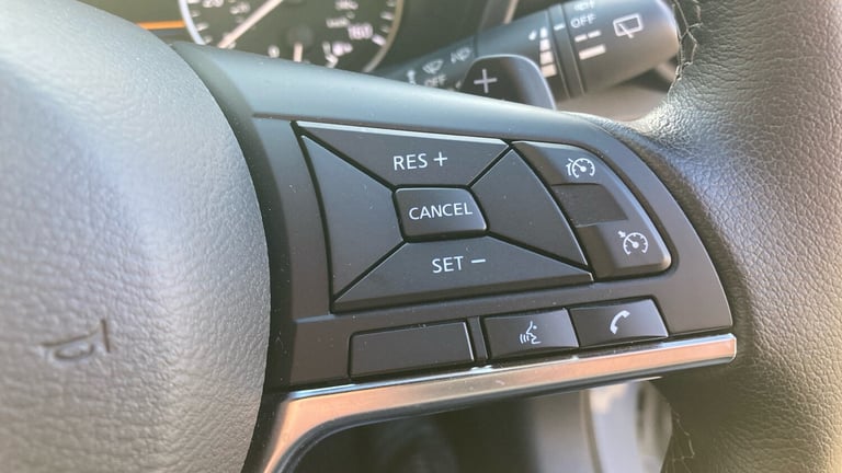 2022 Nissan Juke 1.0 DiG-T 114 Kiiro 5dr DCT Petrol Hatchback Hatchback Petrol Automatic