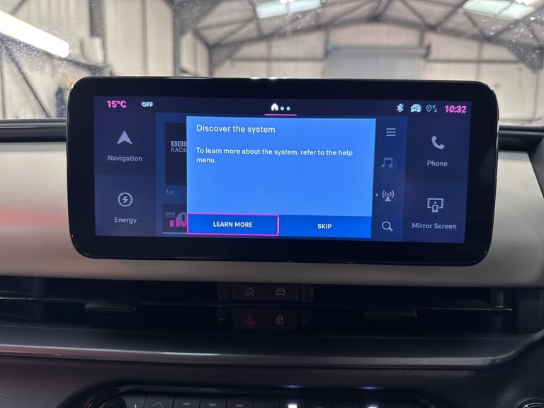 2024 Fiat 600 115kW La Prima 54kWh 5dr Auto Hatchback Electric Automatic