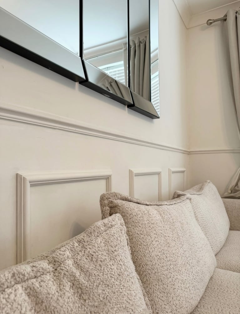 *** 3/4 Bed Wanted*** For 2 Bed Council House Exchange SE3 Eltham Kidbrooke Chalton