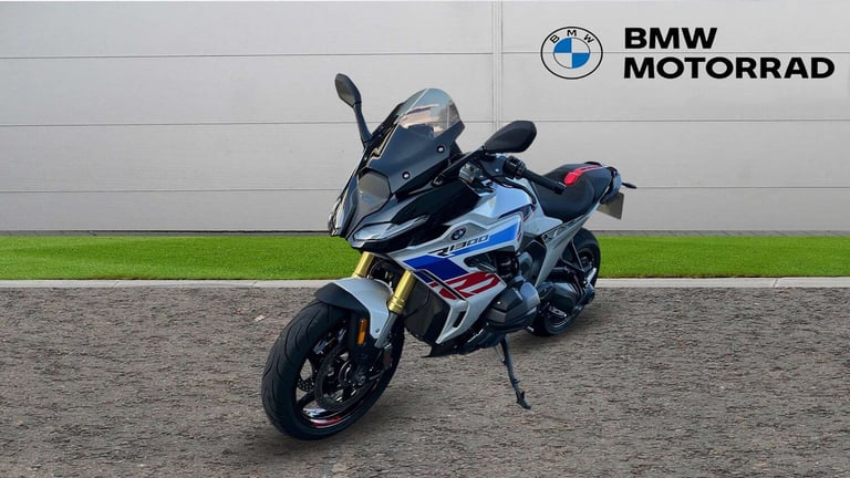 2025 BMW R1300 R1300 RS SE (25MY) Other PETROL Manual