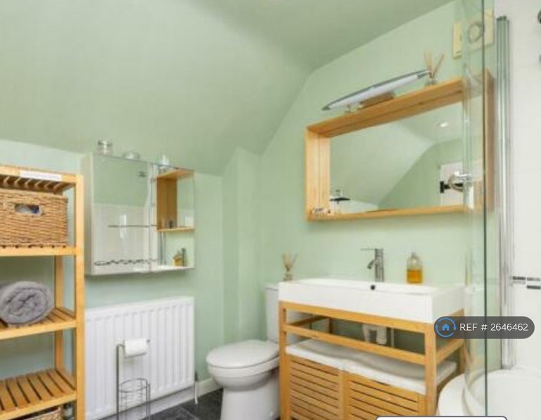 2 bedroom house in Keytes Lane, Barford, Warwick, CV35 (2 bed) (#2646462)