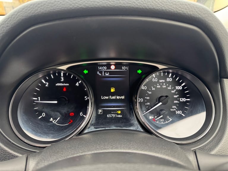 2016 Nissan X-Trail 1.6 dCi Tekna 5dr Xtronic [7 Seat] ESTATE DIESEL Automatic