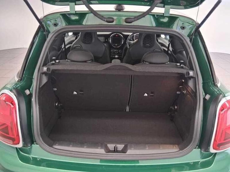 2019 MINI Hatch 1.5 Cooper Sport Hatchback 3dr HATCHBACK Petrol Manual