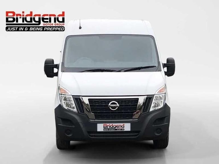 2022 Nissan Interstar 2.3 dCi 35 Acenta Panel Van 4dr Diesel Manual FWD L3 H2 Euro 6 (135 ps) PAN...