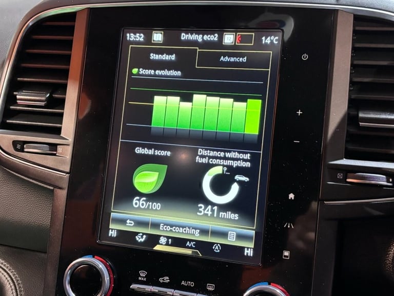 2020 20 RENAULT KOLEOS 1.7 BLUE DCI GT LINE SUV 5DR DIESEL X-TRN A7 EURO 6 (S/S)