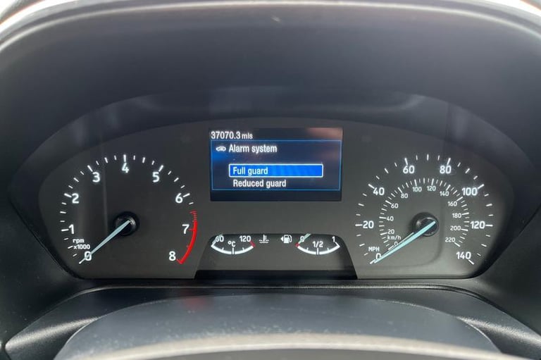 2022 Ford Fiesta 1.0 EcoBoost 100 Active Edition 5dr HATCHBACK DIESEL Manual