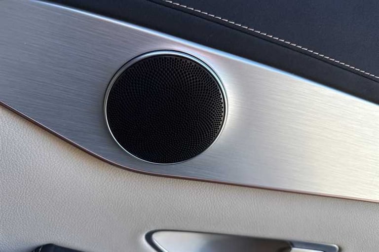 2021 Mercedes-Benz EQC EQC 400 300kW Sport 80kWh 5dr Auto ESTATE ELECTRIC Automatic