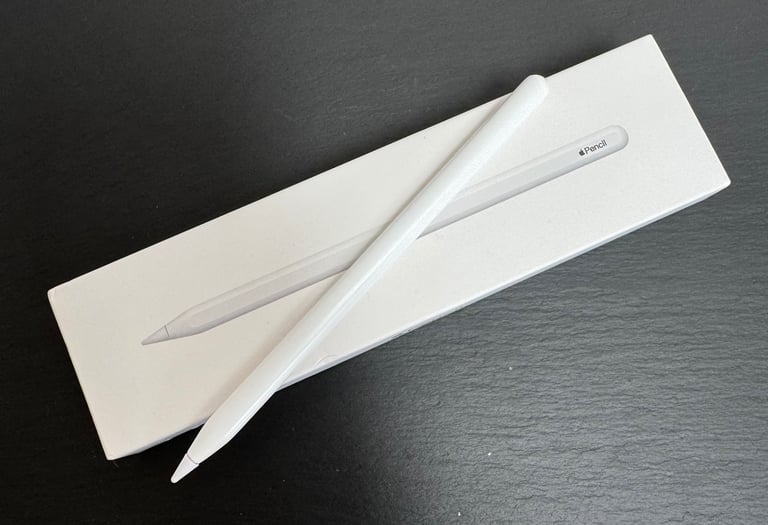 iPad Pro 12.9-inch (6th Generation) Space Grey (Boxed as New)