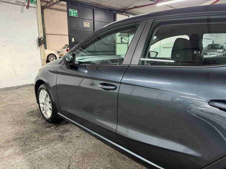 2020 SEAT Ibiza 1.0 TSI SE Technology Euro 6 (s/s) 5dr GPF HATCHBACK Petrol Manual