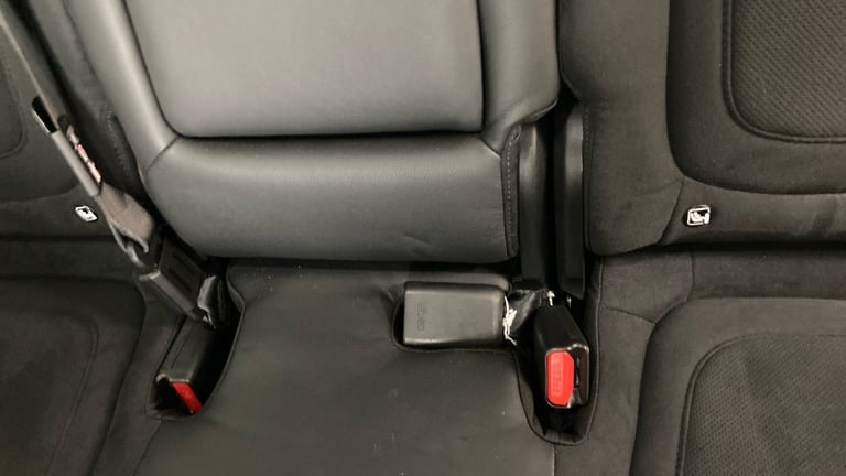 2025 Hyundai TUCSON 1.6T Plug-in Hybrid N Line 5dr Auto Estate Estate Hybrid Automatic