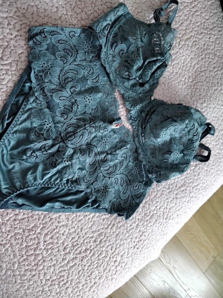 And lingerie - Gumtree