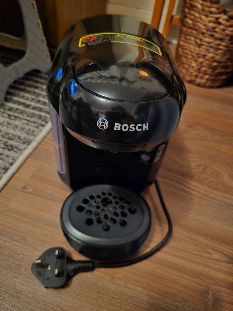 image for Bosch coffee machine 