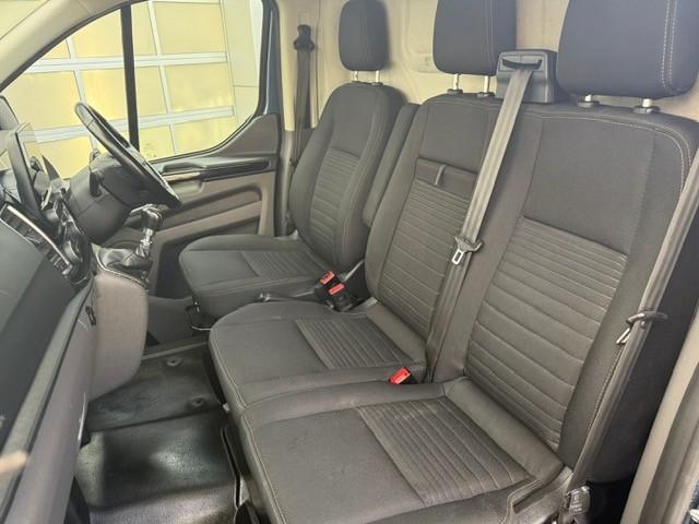 2021 Ford Transit Custom 2.0 300 EcoBlue Limited Panel Van 5dr Diesel Manual L2 H1 Euro 6 (s/s) (...