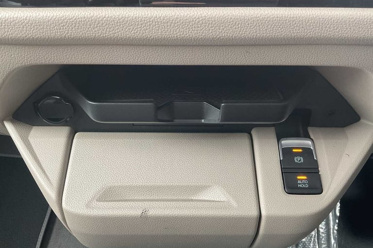 2025 Volkswagen Multivan Diesel Estate 2.0 TDI Style 5dr LWB DSG People Carrier Diesel Automatic