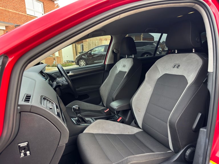 Volkswagen Golf R Rep Mk7 Auto 1.6TDI BlueMotion